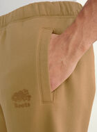 Pantalon original en molleton de coton bio