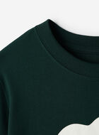 Kids Organic Original Cooper Beaver T-Shirt