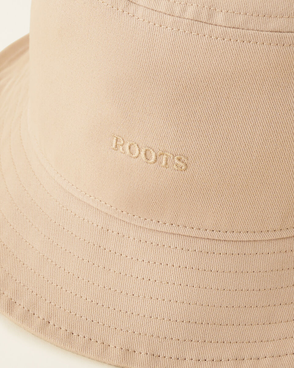 Roots Roots Bucket Hat. 4