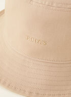 Chapeau style pêcheur Roots