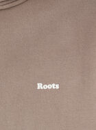 Chandail &agrave; capuchon et glissi&egrave;re en molleton Nuage