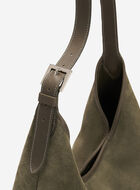 Sac &agrave; bandouli&egrave;re Jacq en su&egrave;de