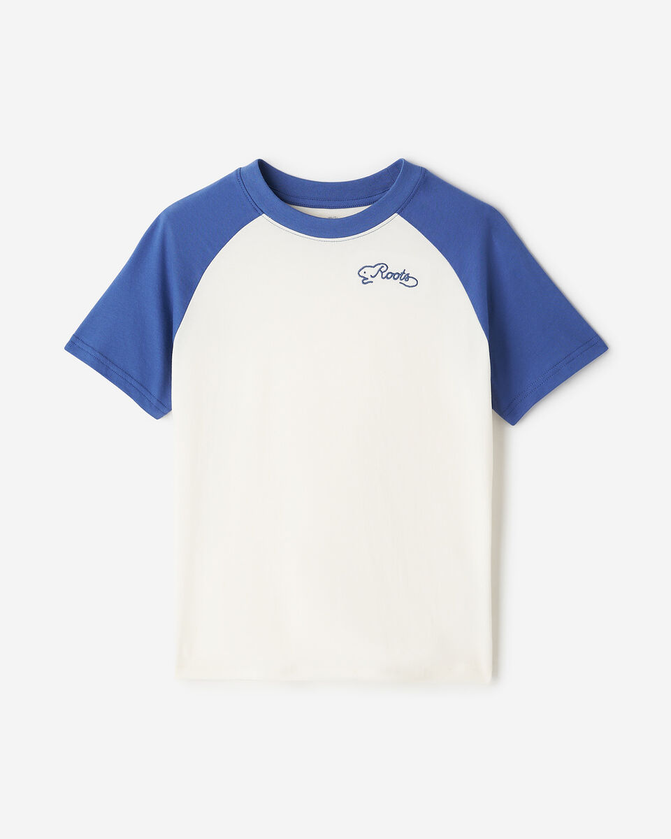 T-shirt Club de la nature pour enfant