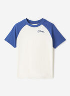 T-shirt Club de la nature pour enfant