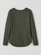Canmore Long Sleeve Top