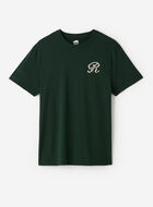 Mens Holiday Pajama T-Shirt