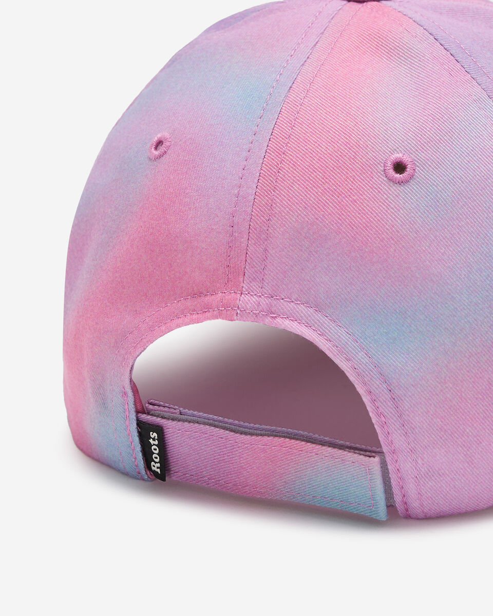 Casquette sport Cooper le Castor pour enfants