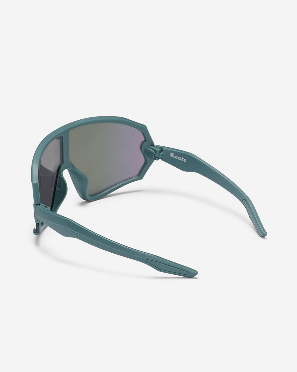 Kids Shield Sunglasses