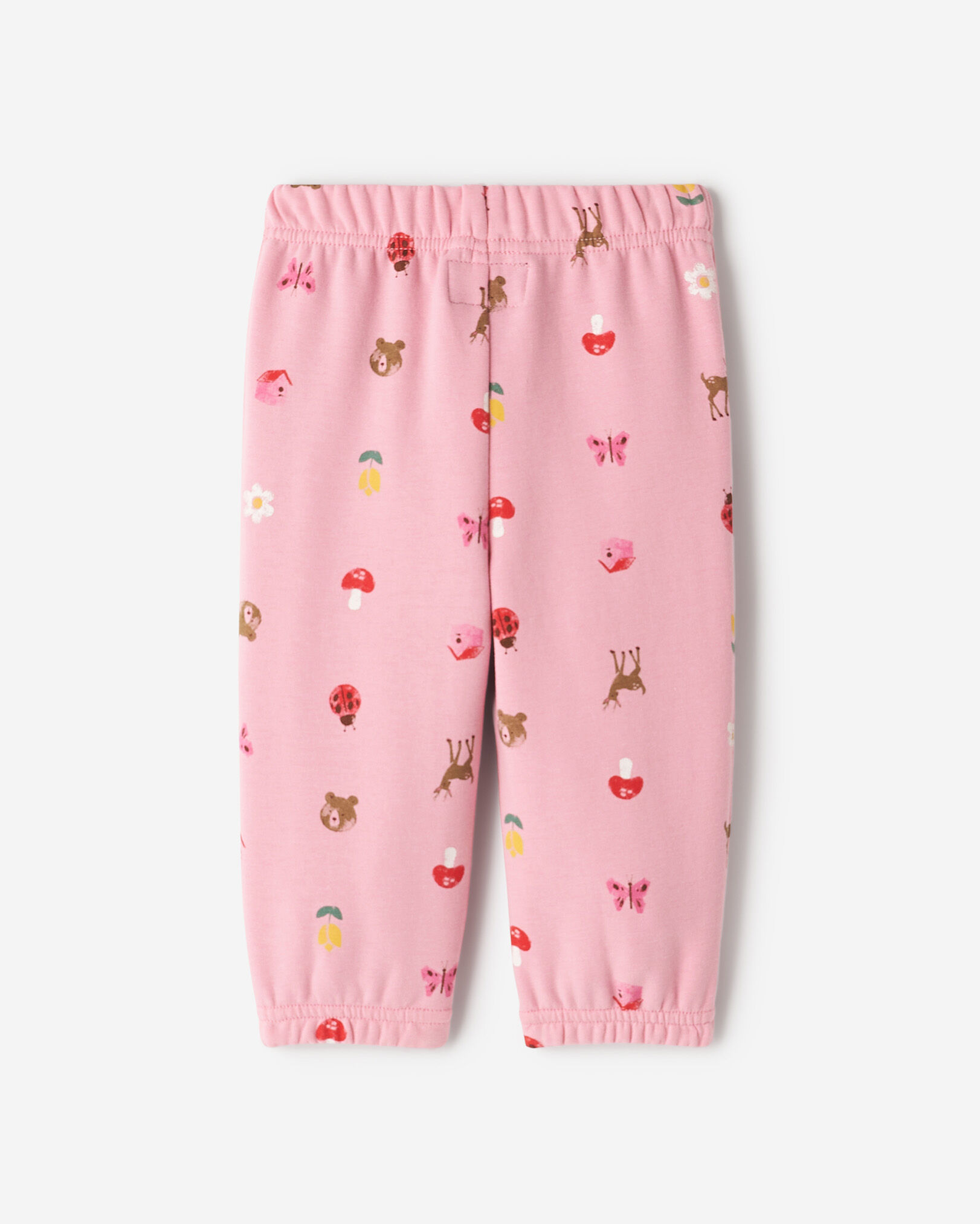 Baby Cozy Sweatpant