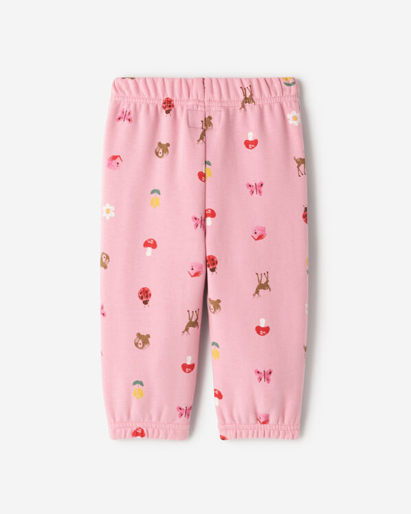 Baby Cozy Baby Sweatpant