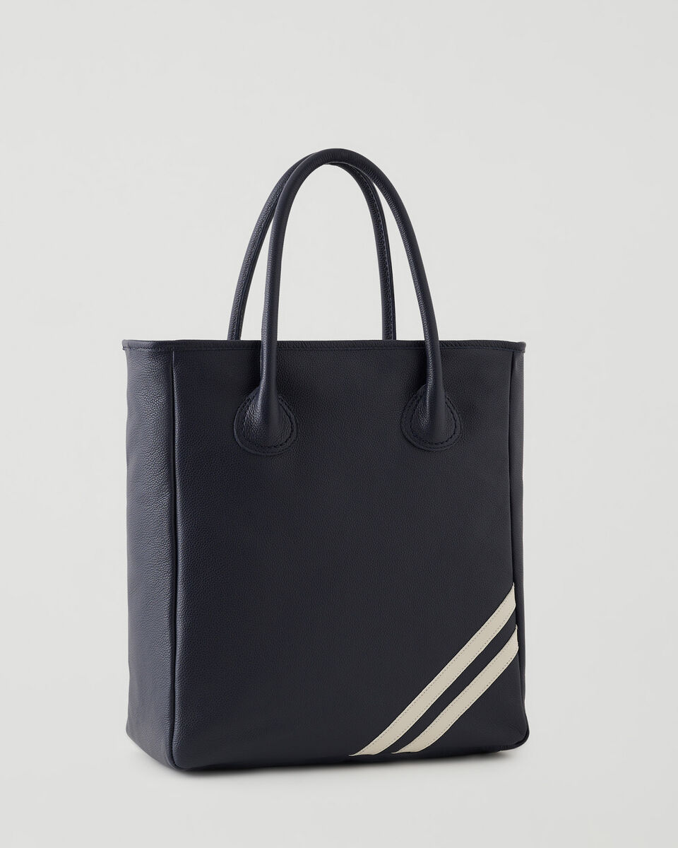 Athletics Club Oversized Tote Cervino