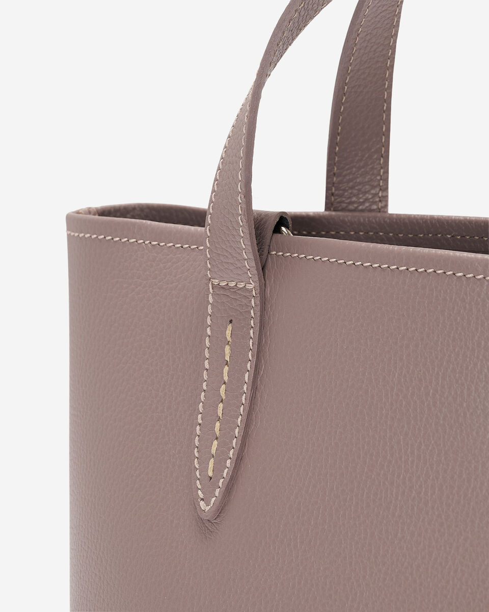 Small Carryall Tote Cervino