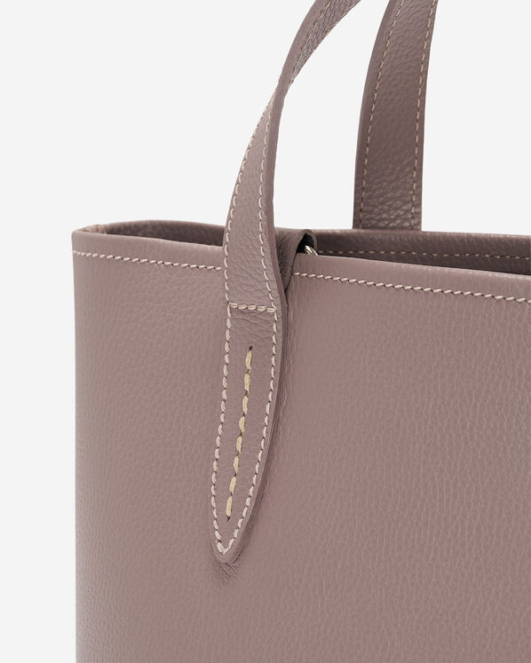 Small Carryall Tote Cervino