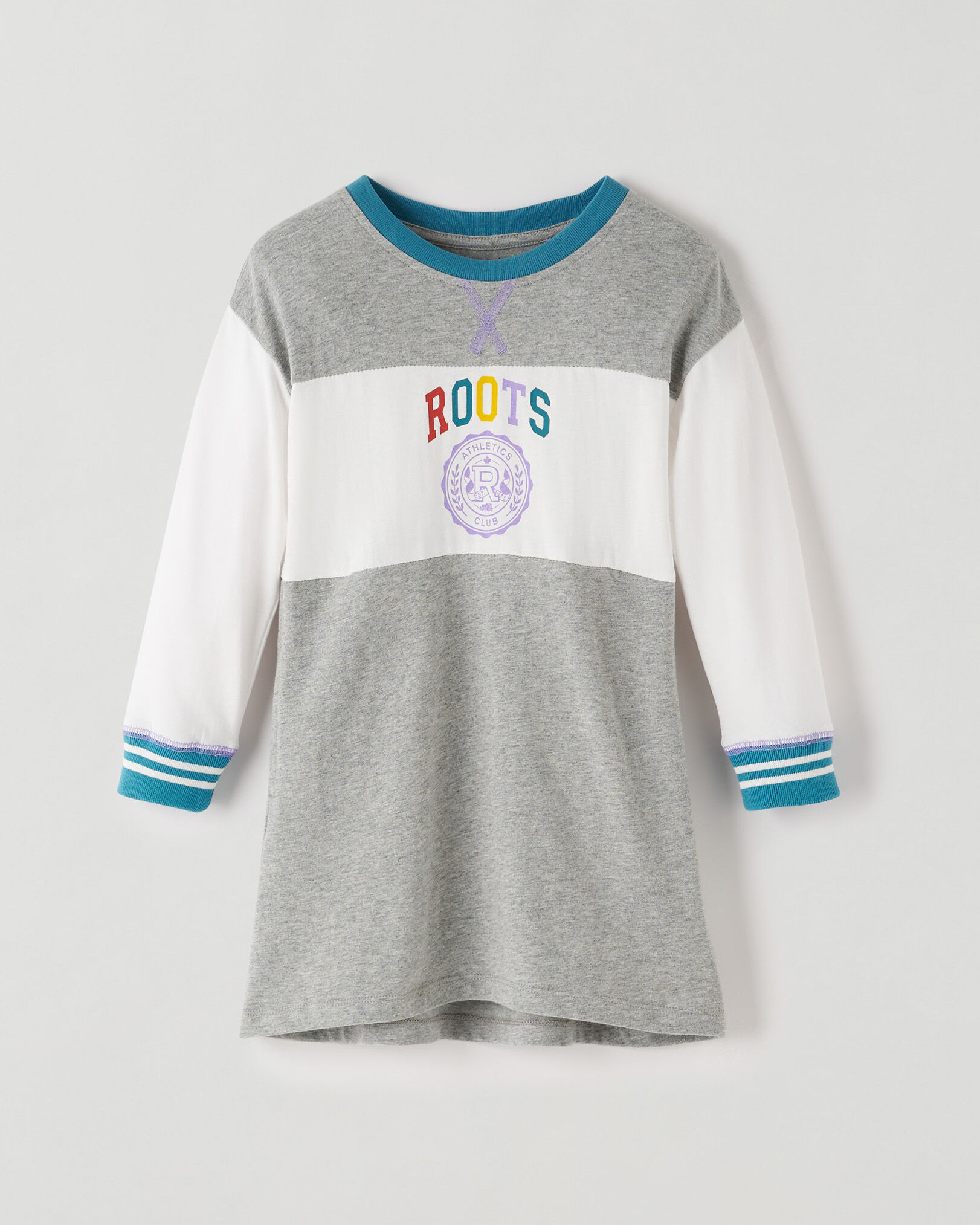 Girls athletic dress cheap