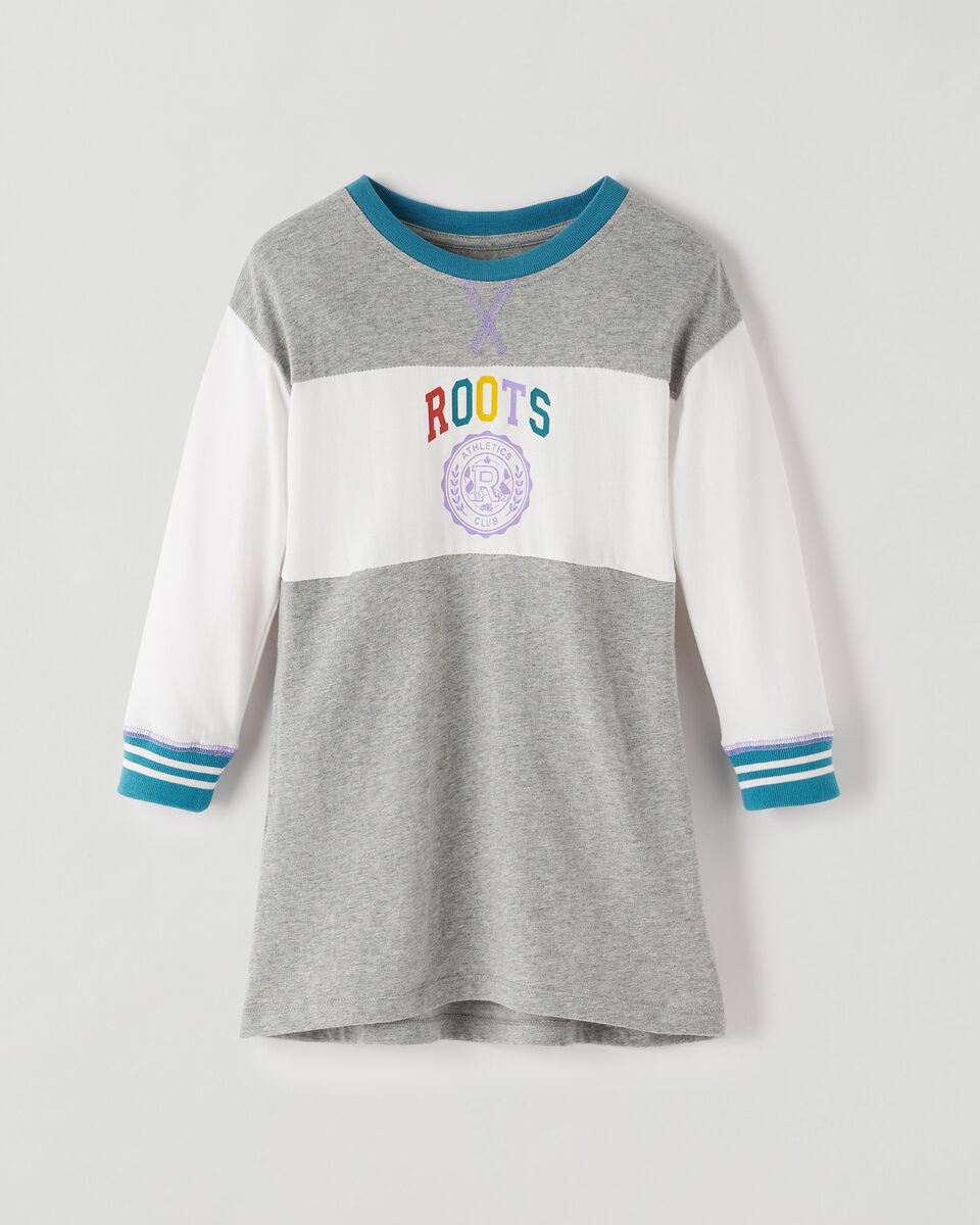 Toddler Girls Athletics Club Dress