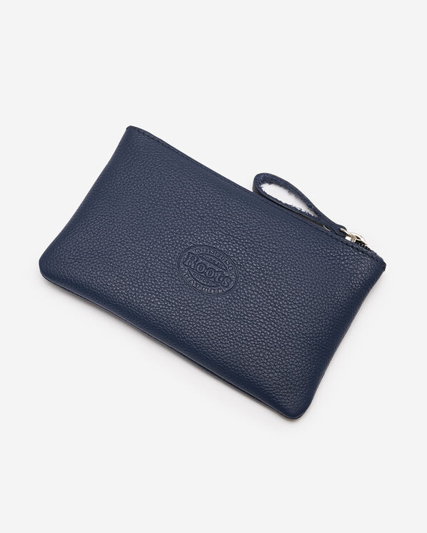 Medium Zip Pouch Cervino