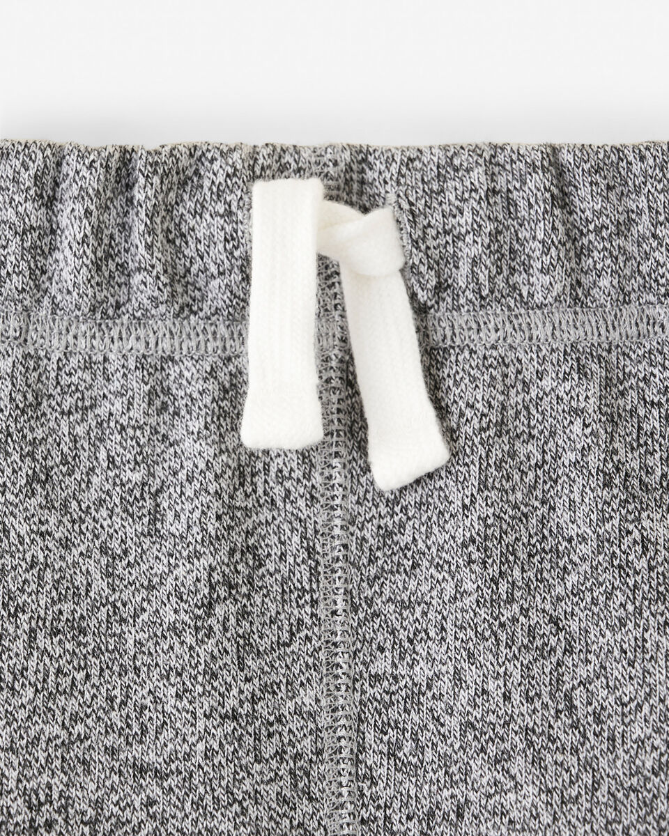 Boys Organic Park Slim Sweatpant