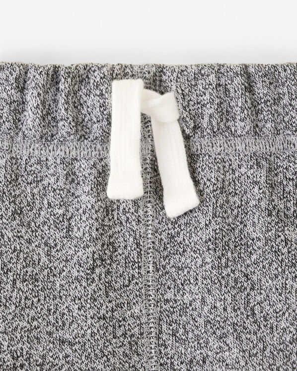 Boys Organic Park Slim Sweatpant Boys Organic Park Slim Sweatpant