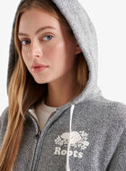 Organic Original Full Zip Hoodie