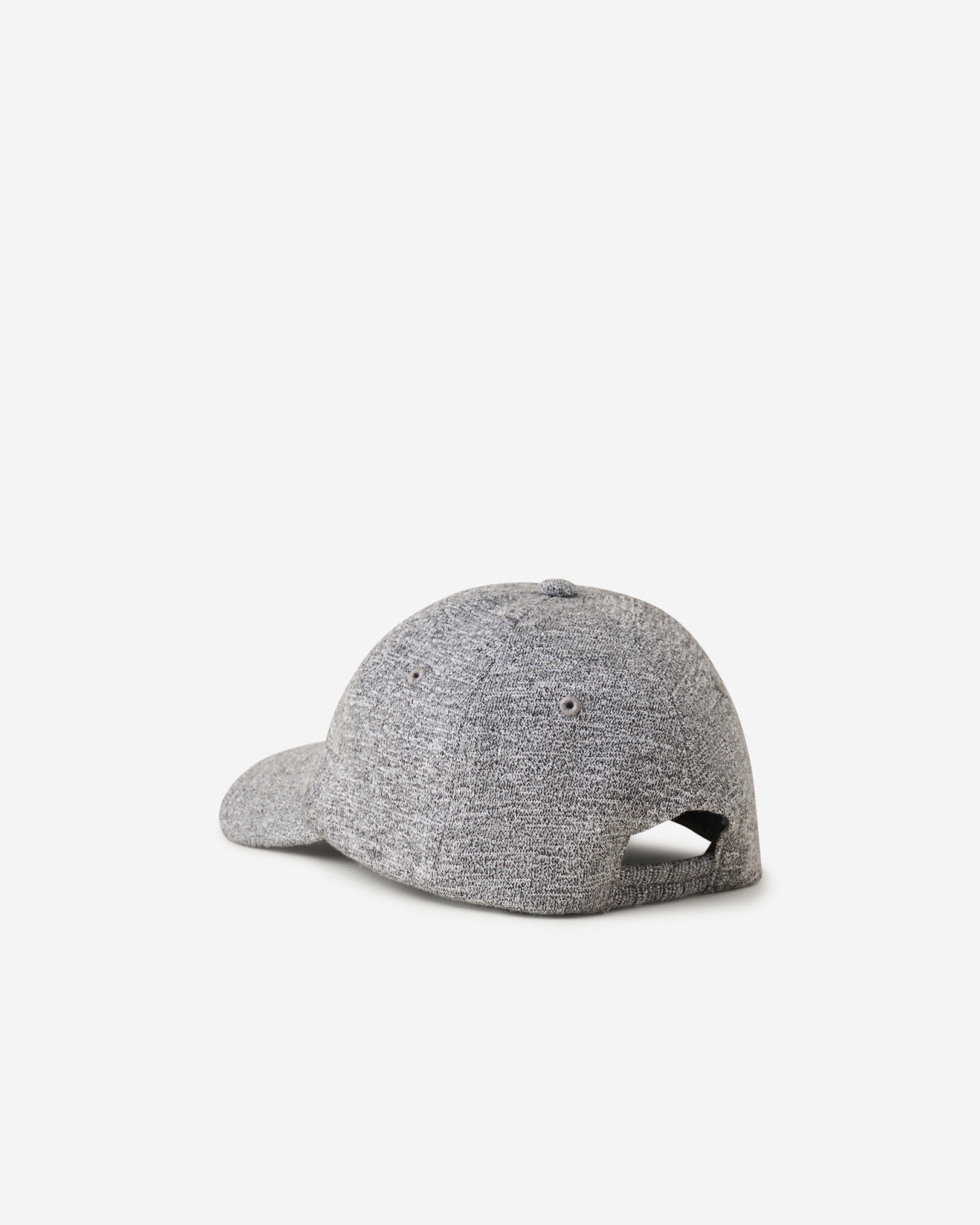 Kid Cooper Fleece Baseball Cap
