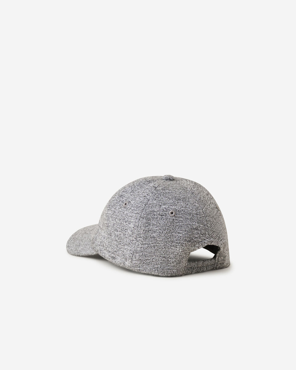 Kid Cooper Fleece Baseball Cap