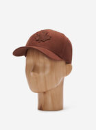 Casquette de baseball Feuille moderne