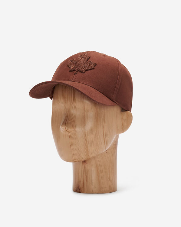 Casquette de baseball Feuille moderne