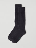 Womens Slouch Sock