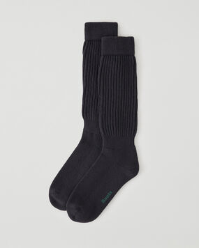 Womens Slouch Sock