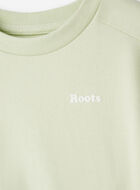 Toddler Girls Summer Cloud Boxy T-Shirt