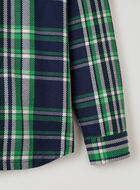 Cypress Plaid Shirt