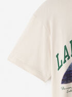 T-shirt Parcs et lacs