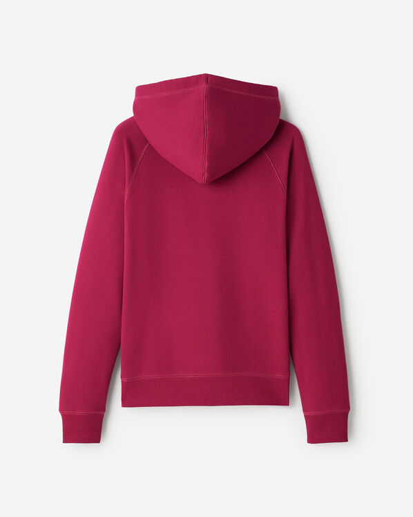 Organic Original Kanga Hoodie