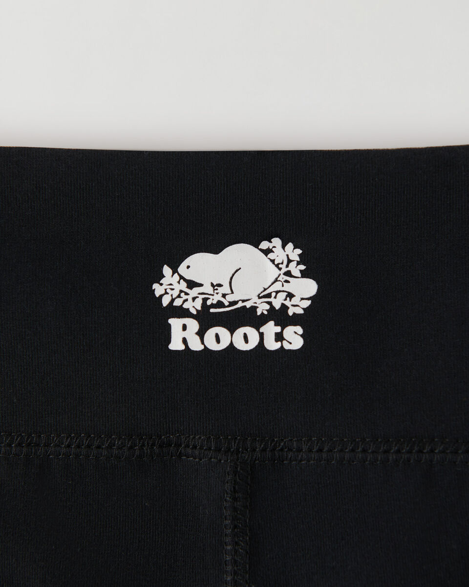 Girls Essential Bike Short