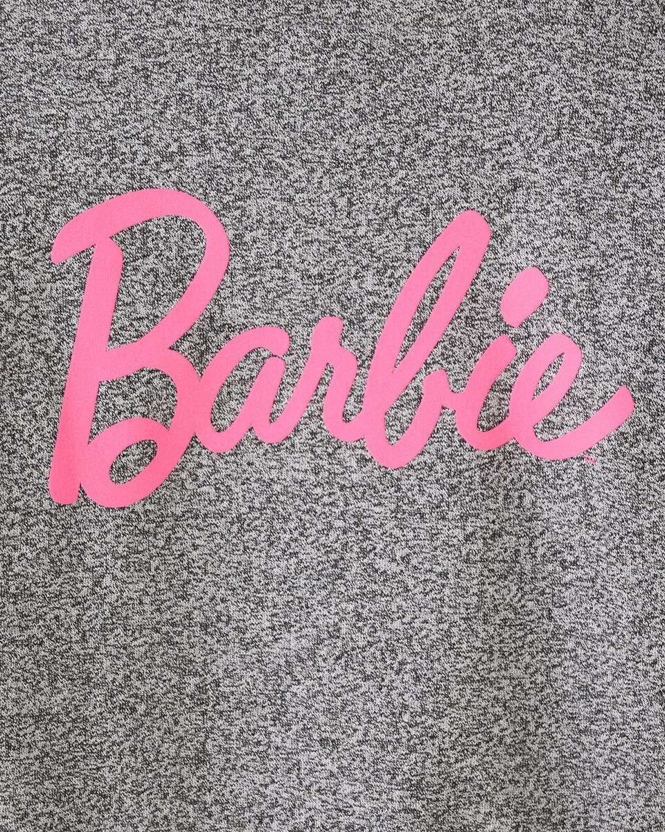 Kids Barbie™ X Roots Relaxed Crew Sweatshirt