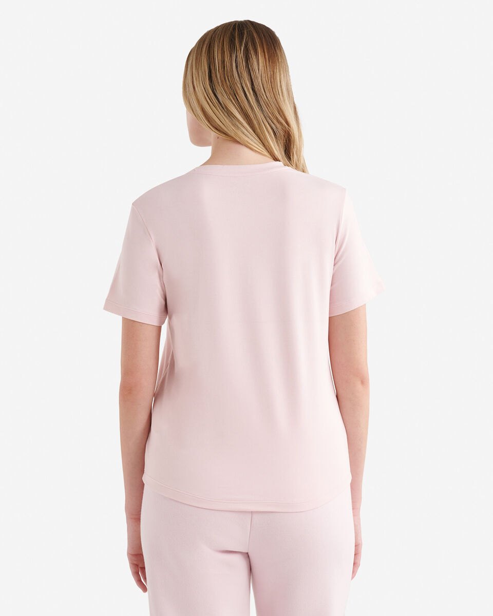 Renew Knit Classic Short Sleeve Top