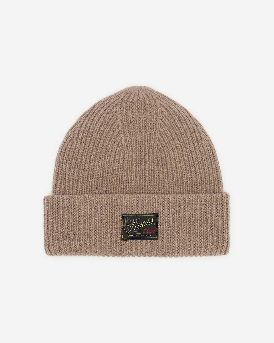 Roots Wool Toque