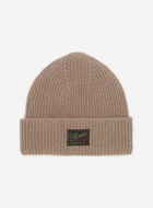 Roots Wool Toque