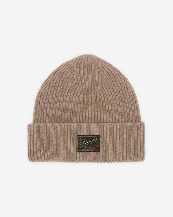 Roots Wool Toque