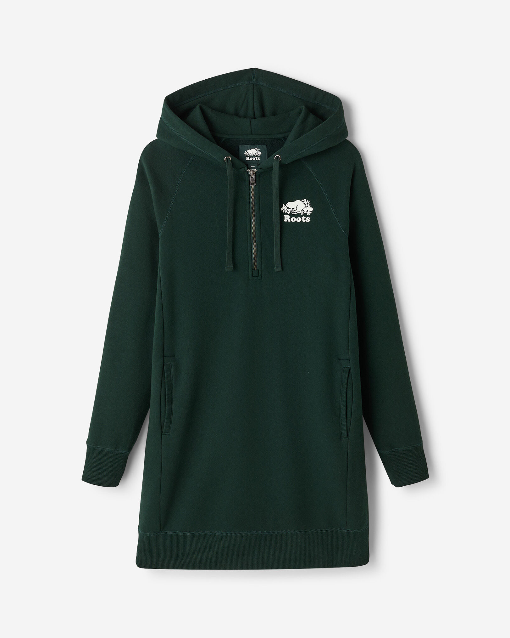 Roots hoodie dress 2025