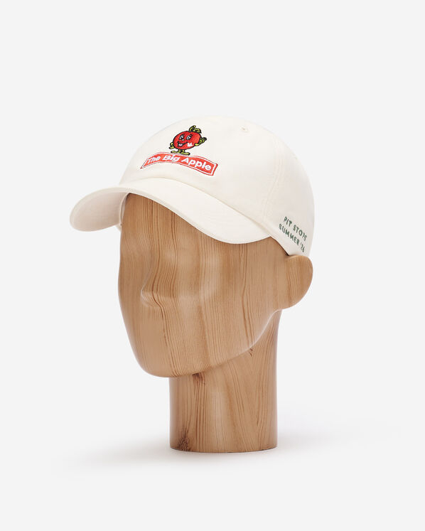Roots X Big Apple Cap