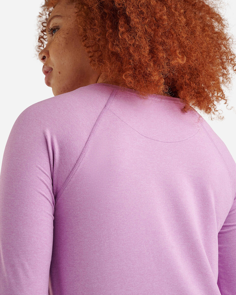 Renew Long Sleeve Top