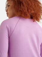 Renew Long Sleeve Top