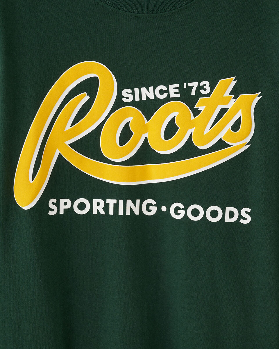 Kids Sporting Goods T-Shirt
