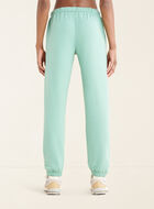 Pantalon original en molleton de coton bio