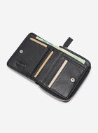 Small Zip Around Clutch Prince