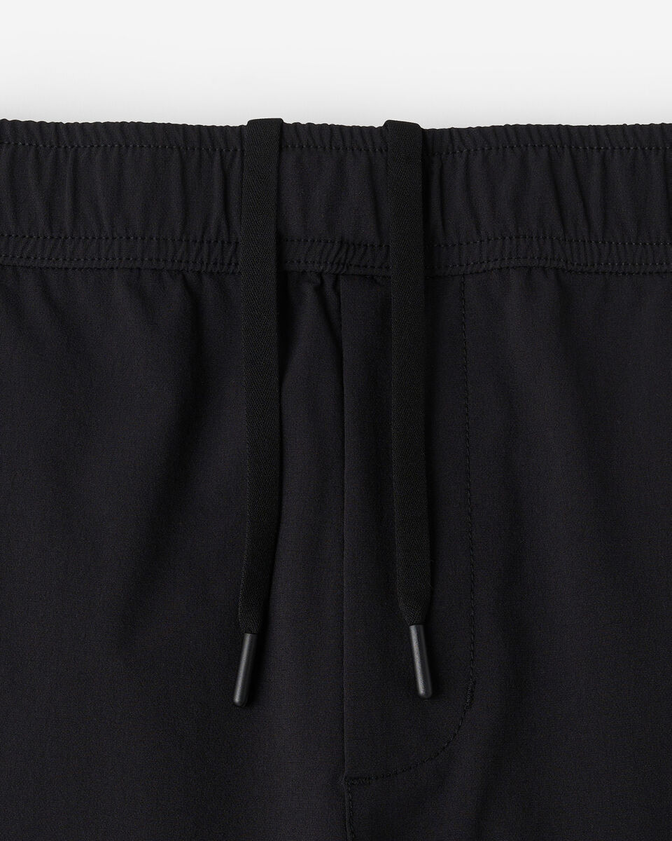 Horizon Nylon Jogger