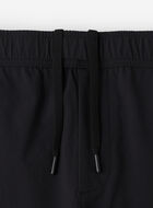 Horizon Nylon Jogger