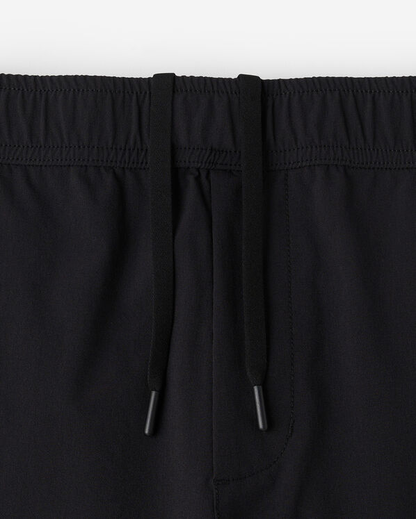 Horizon Nylon Jogger