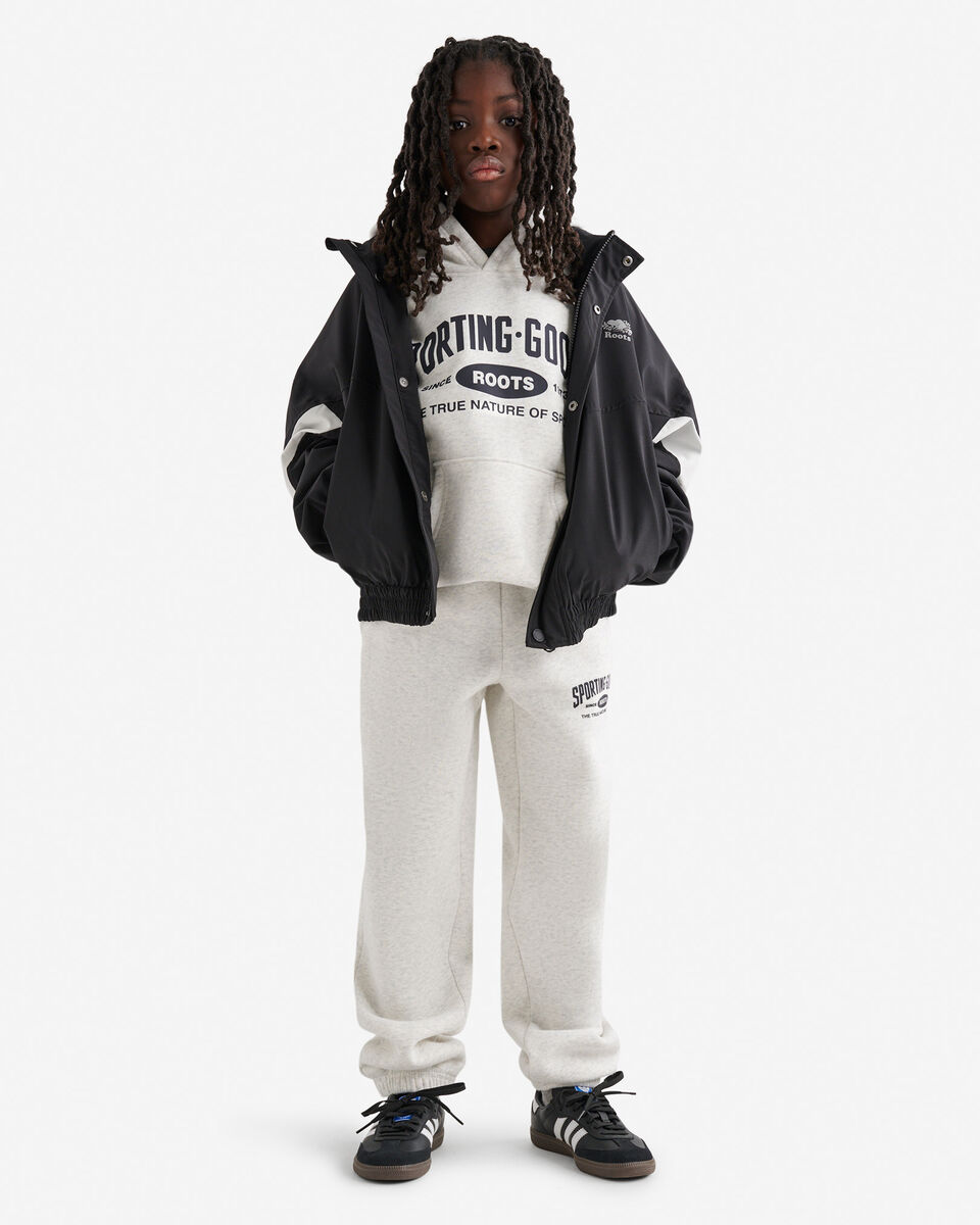 Kids Sporting Goods 99 Kanga Hoodie